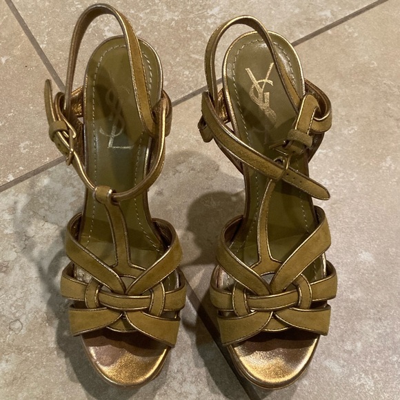 💯% Authentic YSL Tribute - Picture 11 of 12